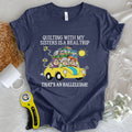 That's an Hallelujah! T-shirt