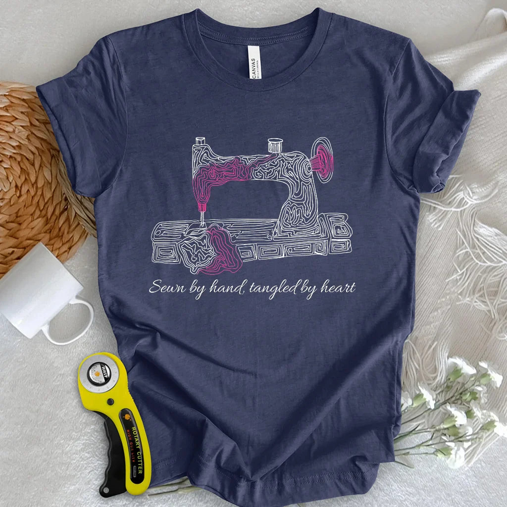 The Heart’s Tangle T-shirt