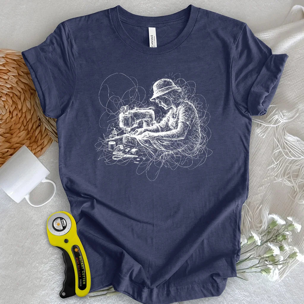 Thread Reverie T-shirt
