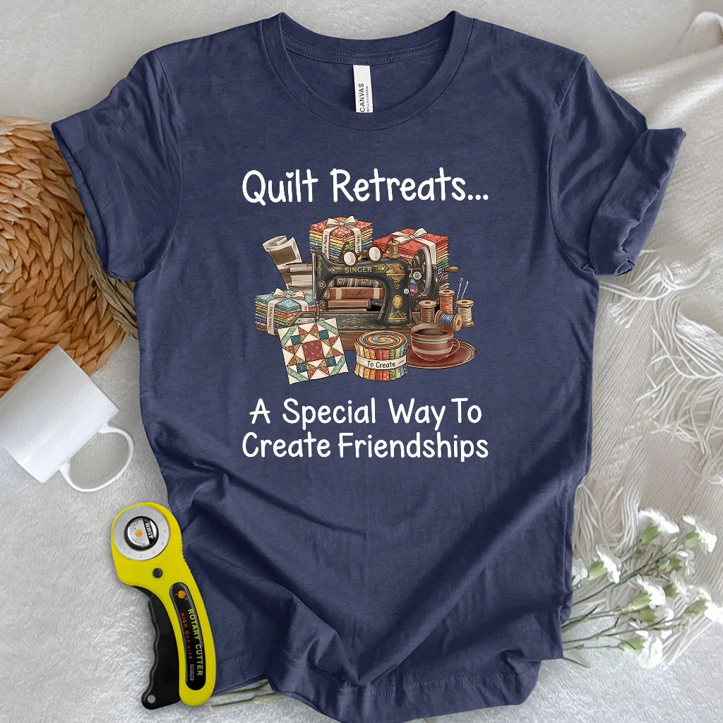 Thread & Togetherness T-shirt