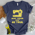 True Quarter T-shirt