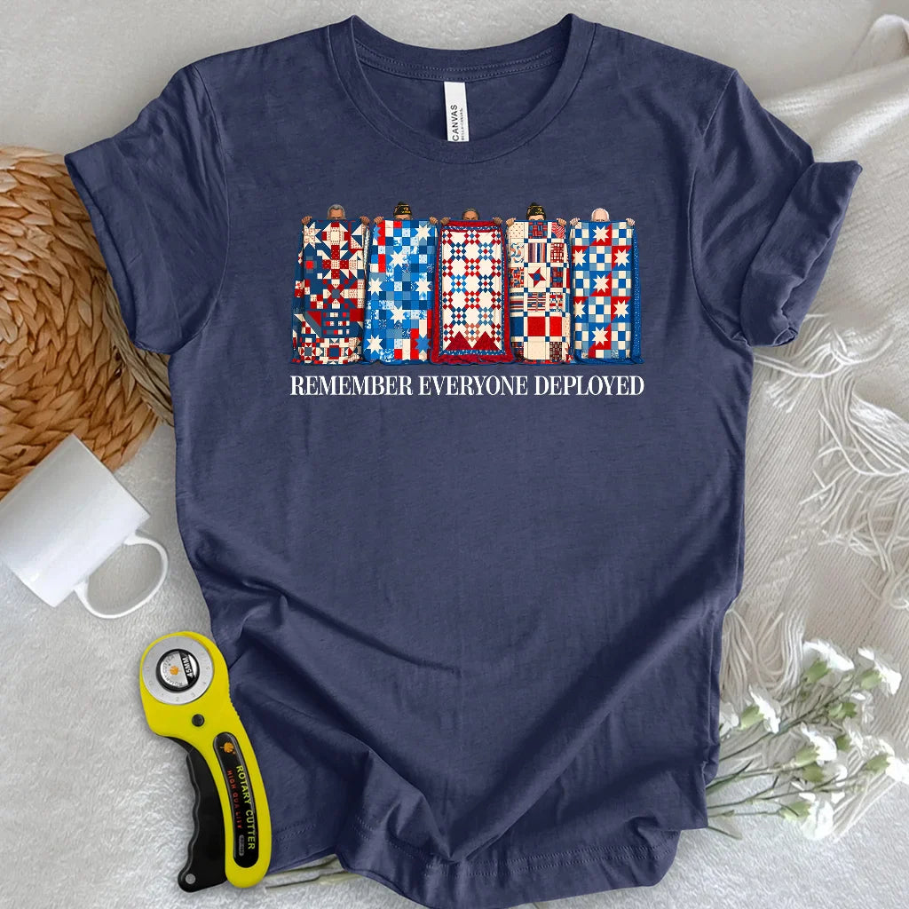 US Veteran T-Shirt