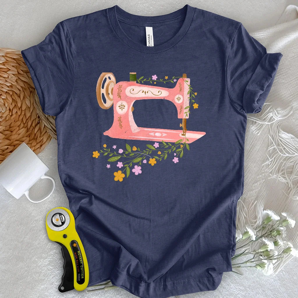 Wildflower Machine T-shirt