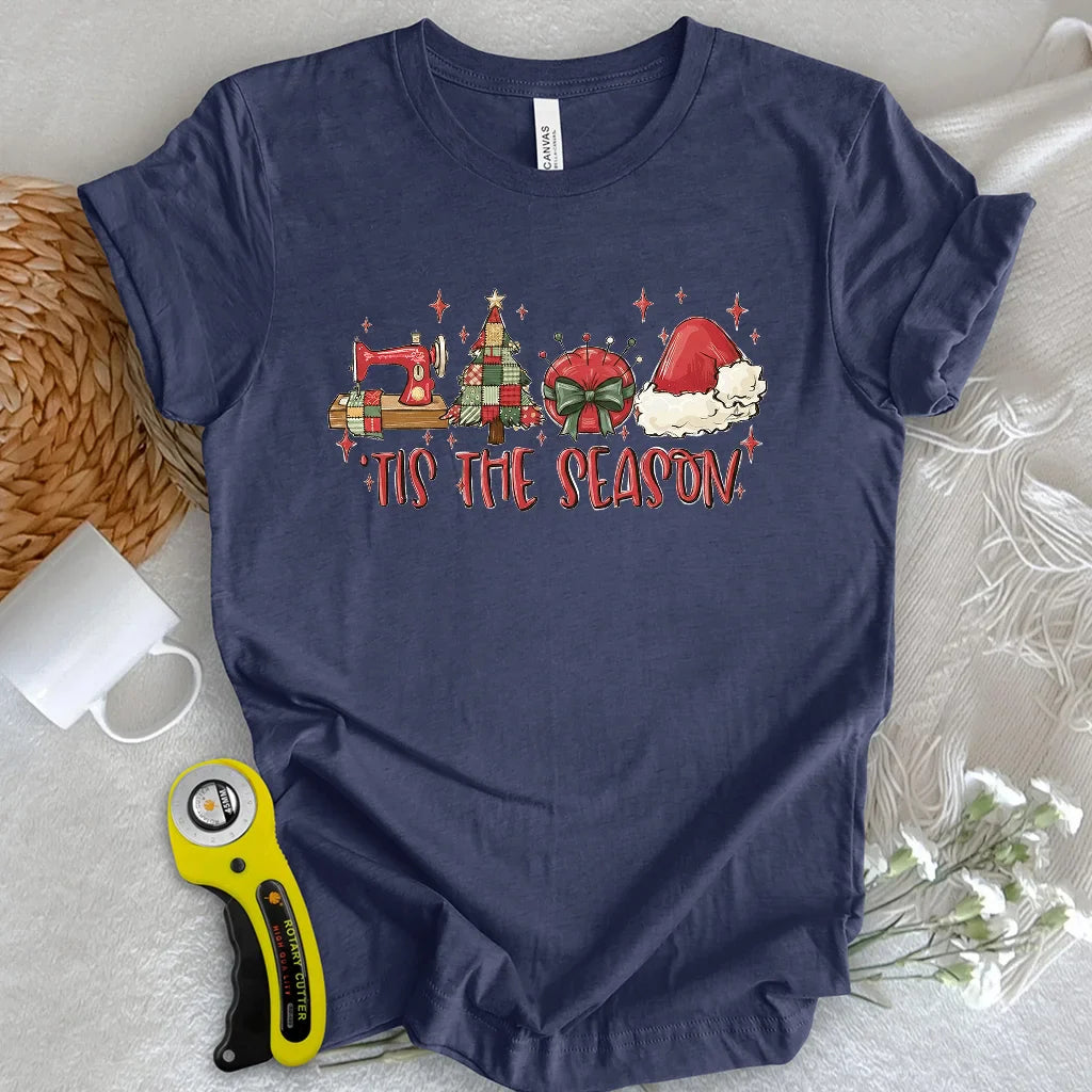 'Tis the season T-shirt