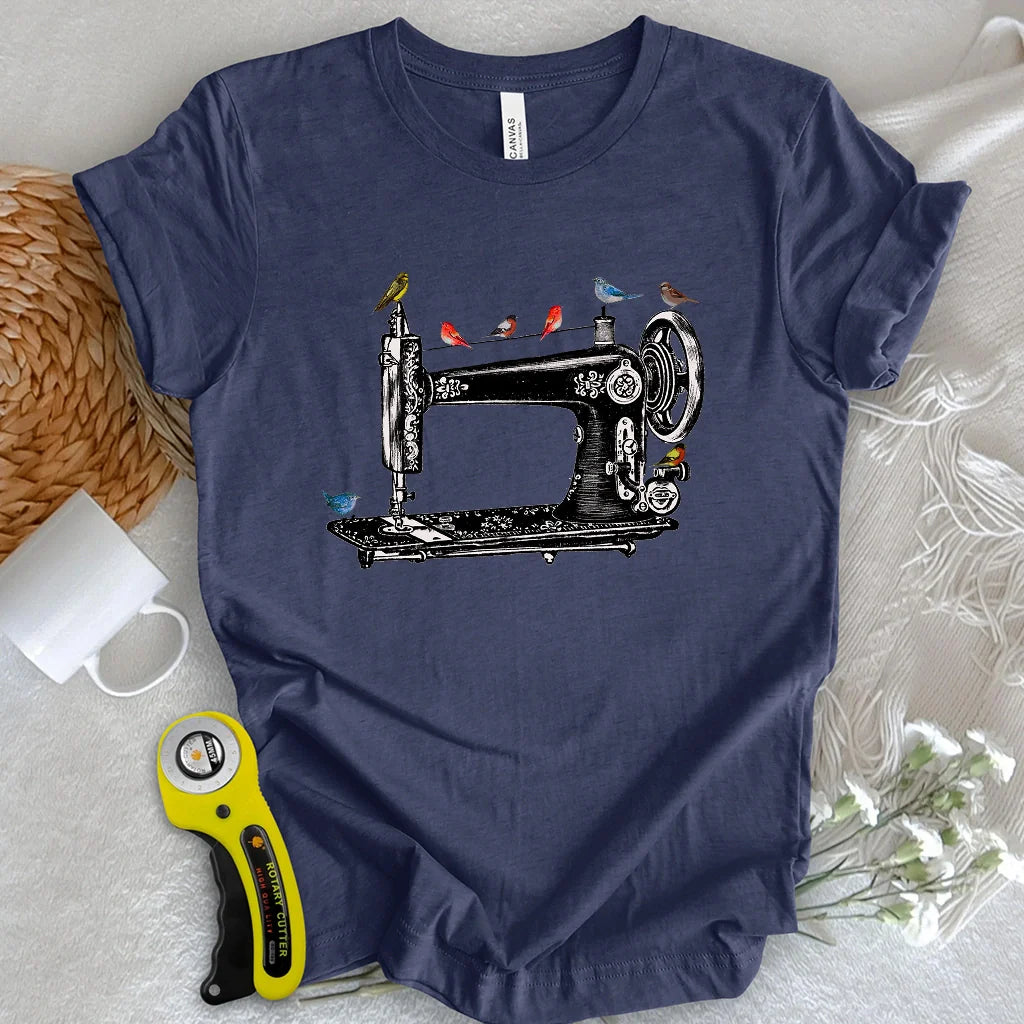 Songbirds T-shirt