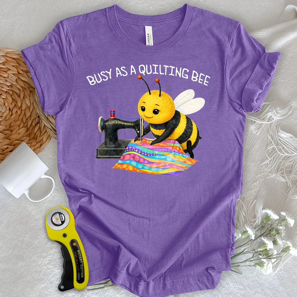 Bee Creative T-shirt