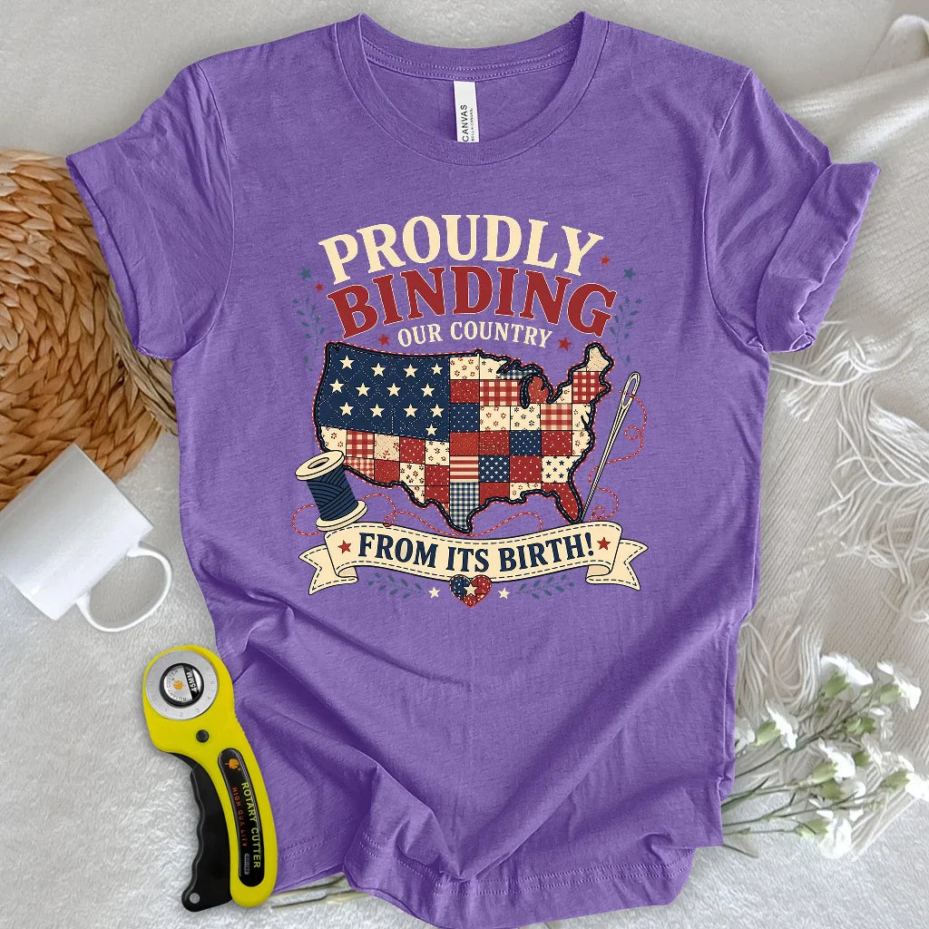 Binding America Together T-Shirt