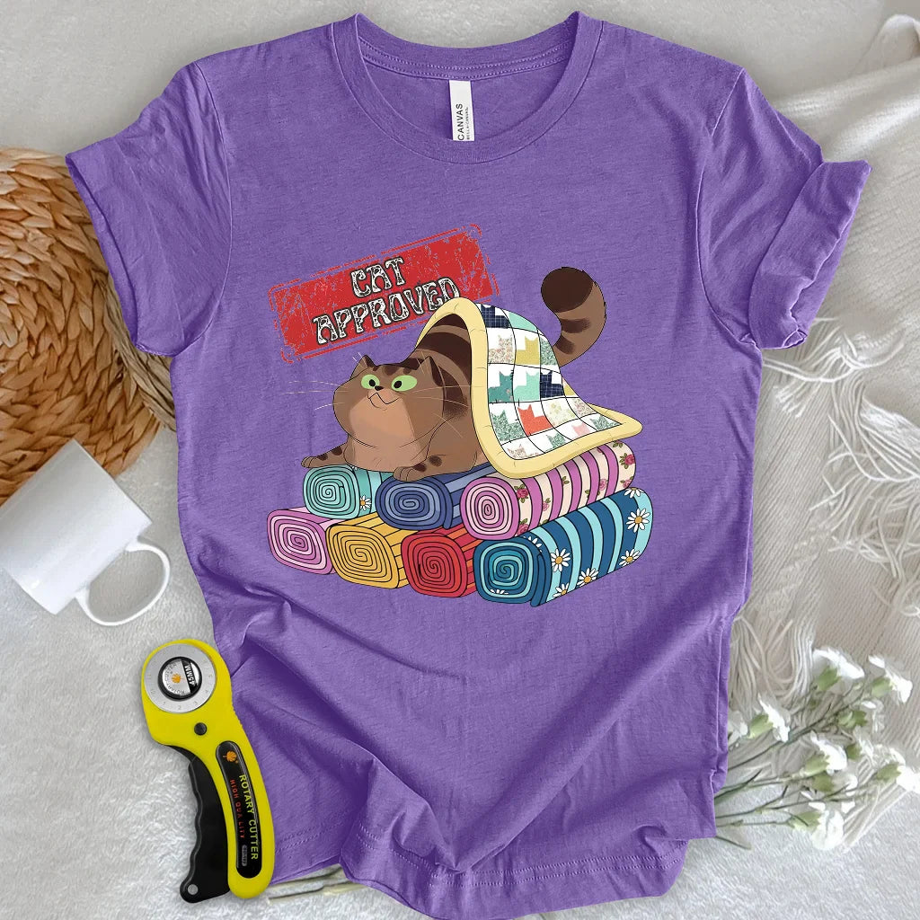 Cat Approved T-shirt