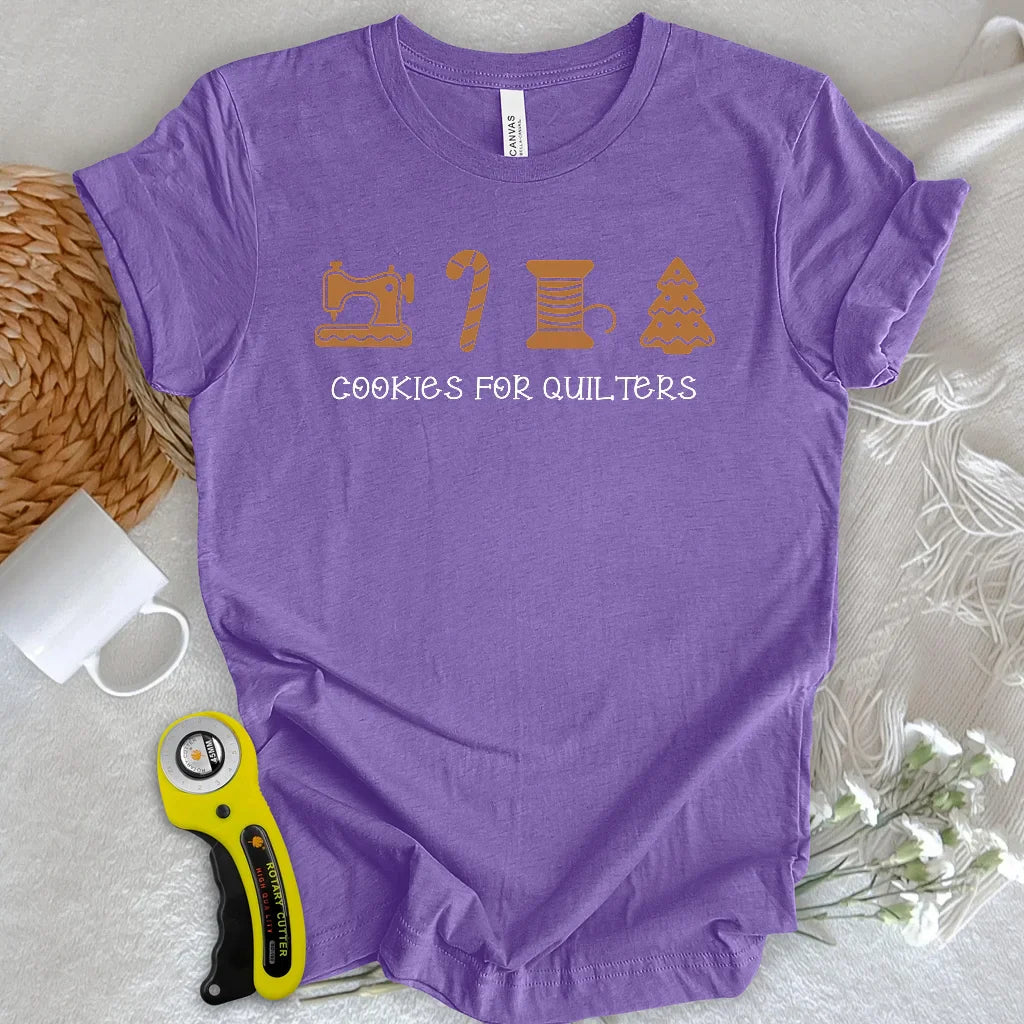Christmas Cookies T-shirt