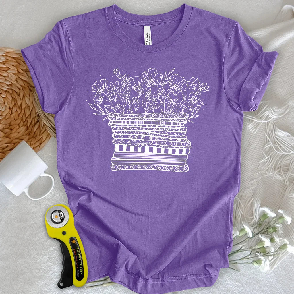 Dreammy Fabric T-shirt