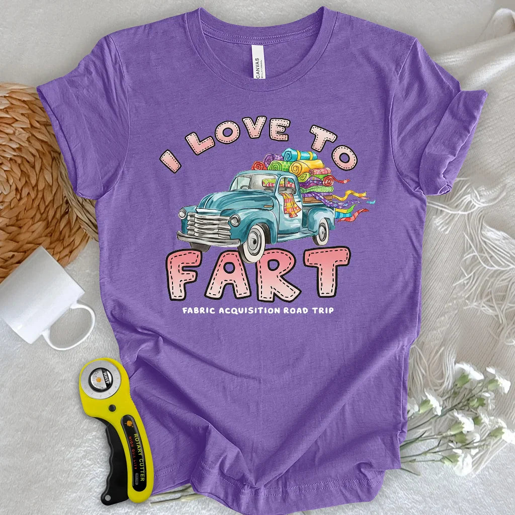 FART T-shirt