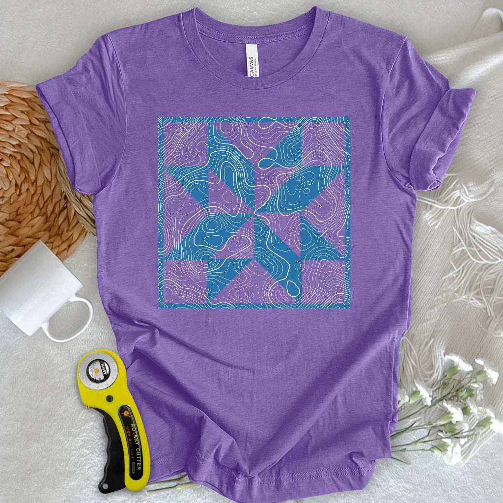 Free Motion T-Shirt