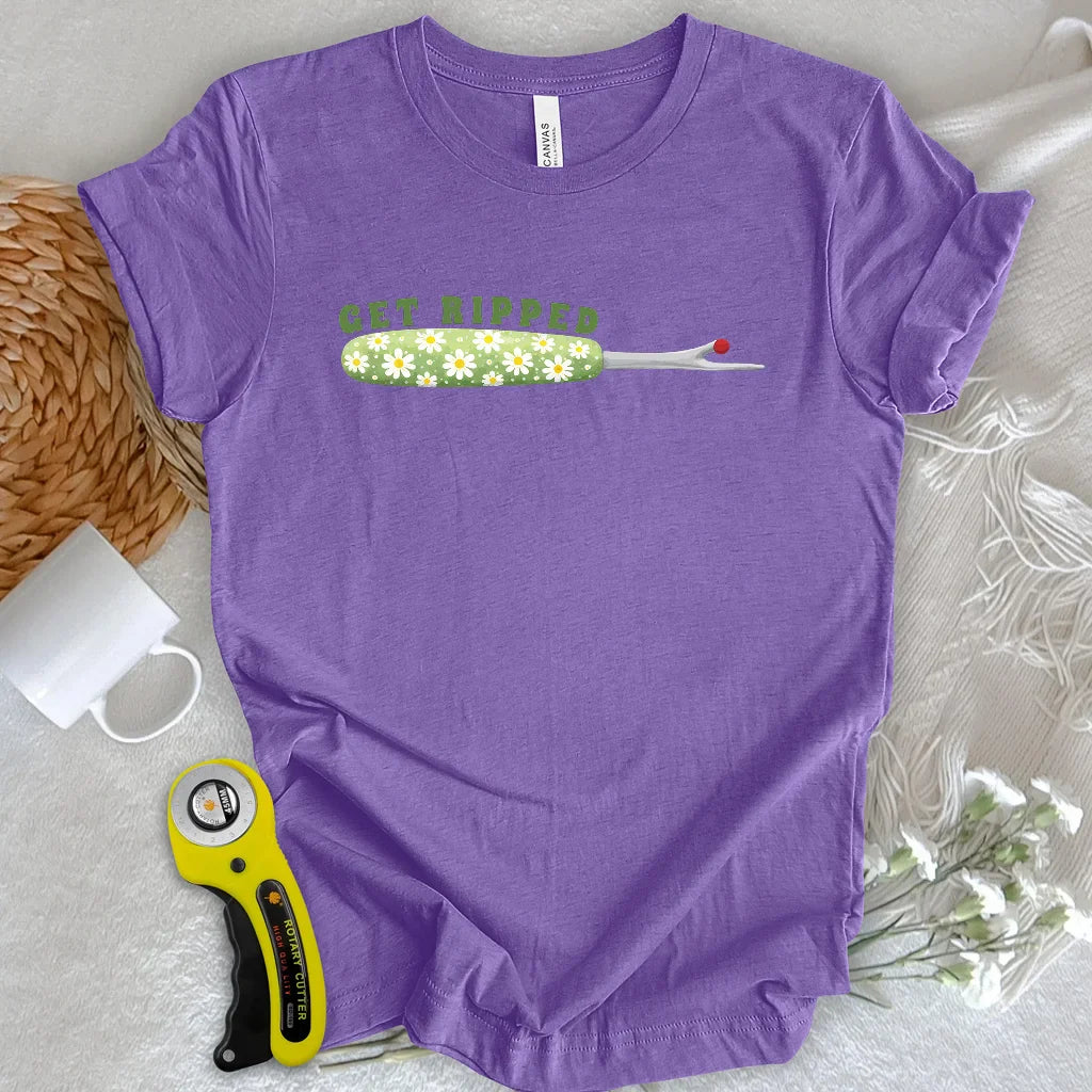 Get Ripped T-shirt