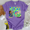 Go Tell It! T-shirt