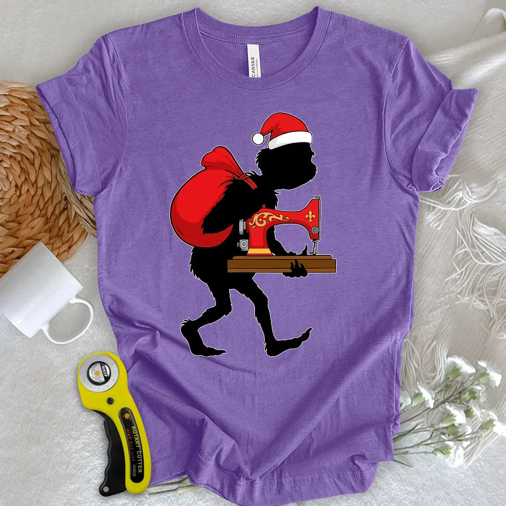 Grinch T-shirt