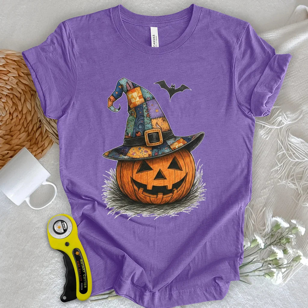 Magic Pumpkin T-shirt