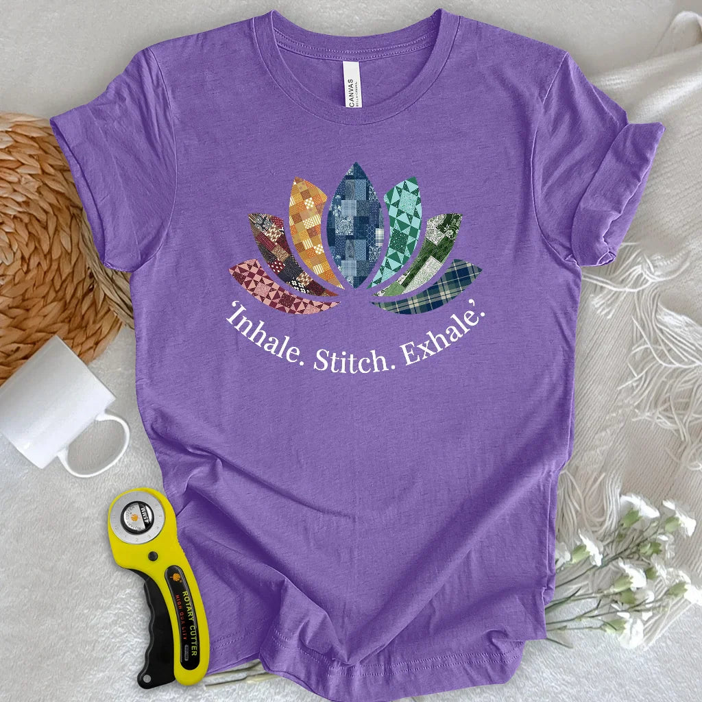 My Zen T-shirt