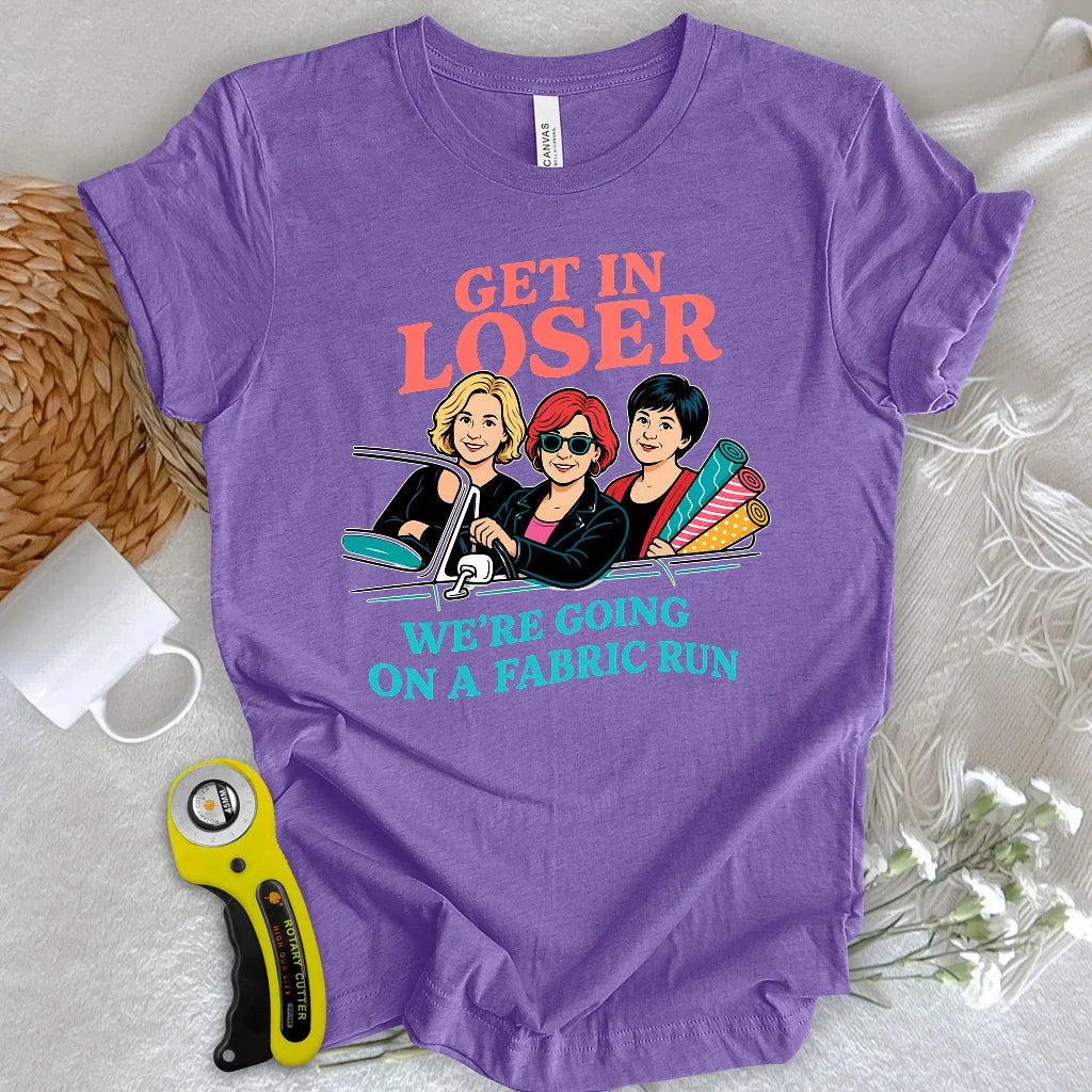 No Self Control T-shirt