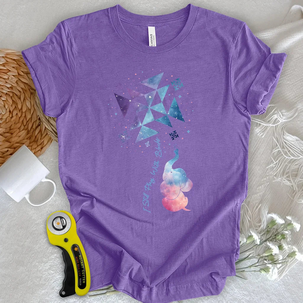 Pinwheel T-shirt