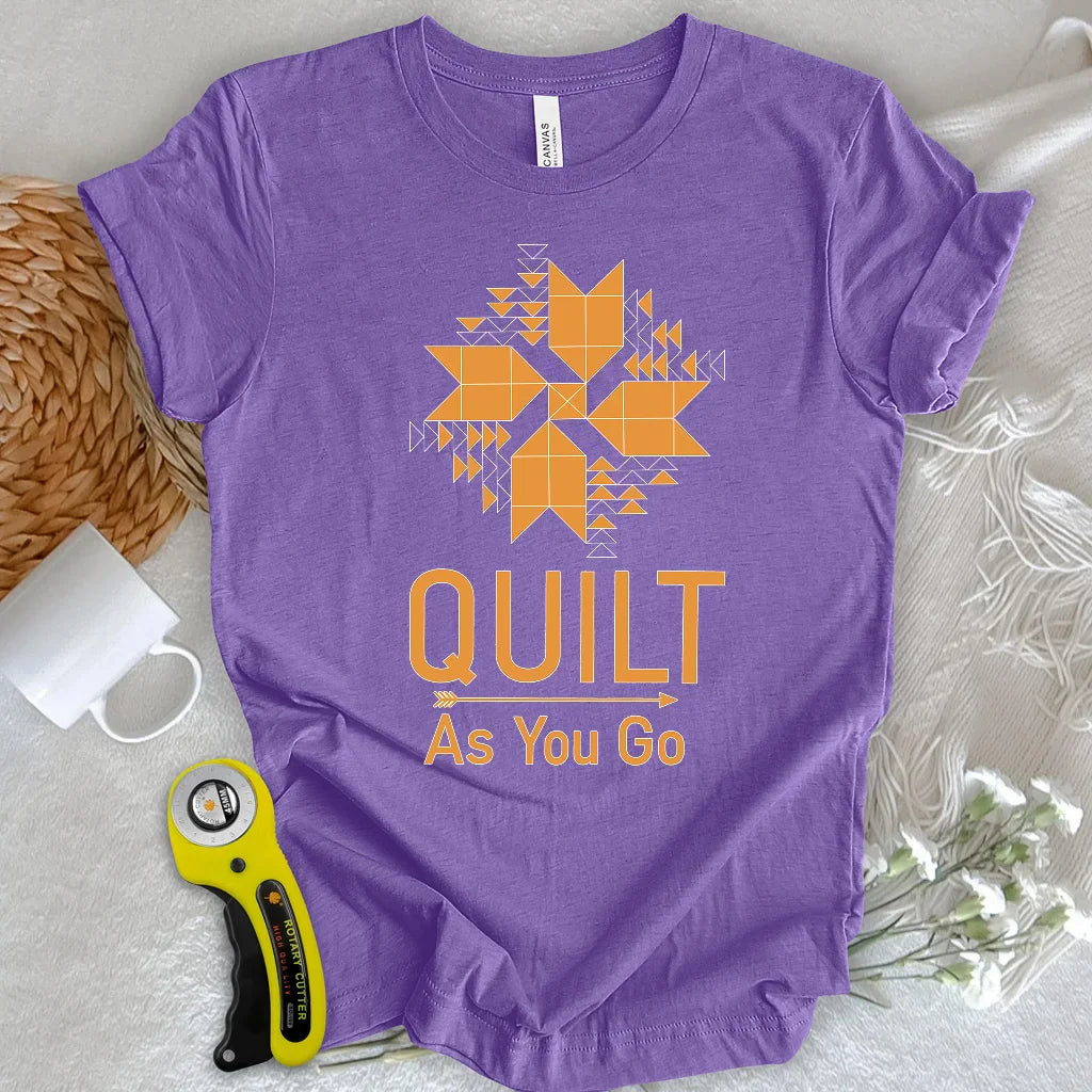 QAYG T-shirt