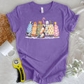 Quilted Souls T-shirt