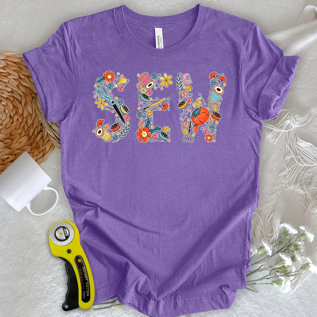 SEW T-Shirt