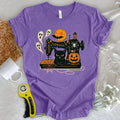 Sewn in Shadow T-shirt