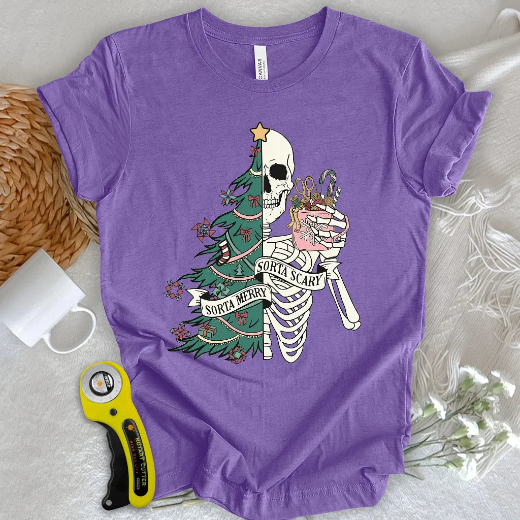 Sorta Merry T-shirt