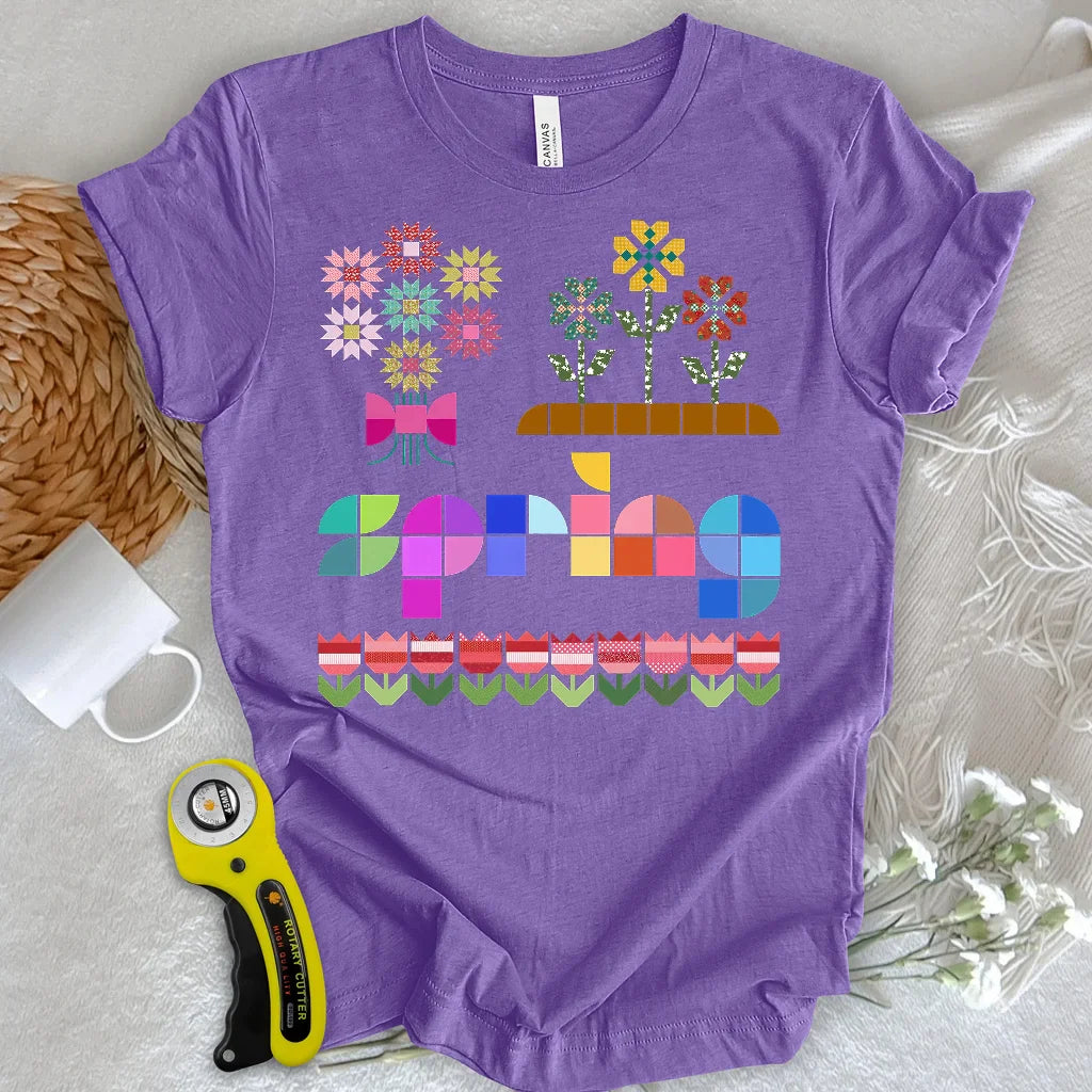 Spring T-shirt