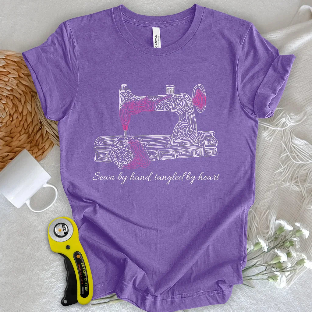 The Heart’s Tangle T-shirt