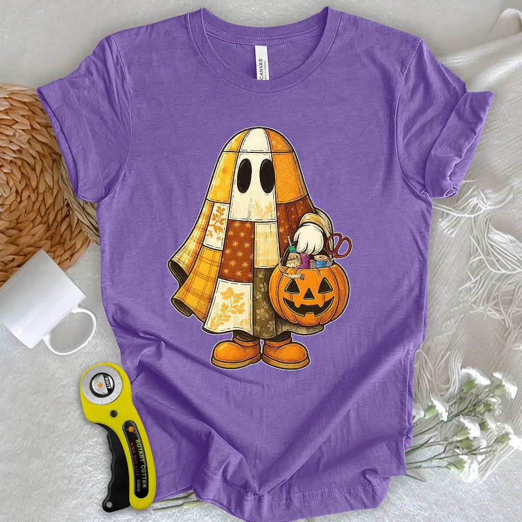The Patchening T-shirt
