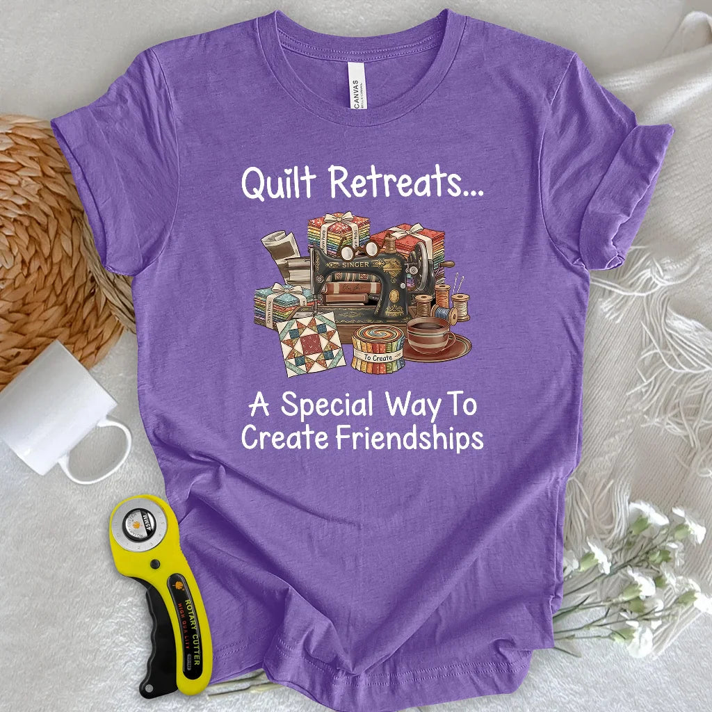 Thread & Togetherness T-shirt