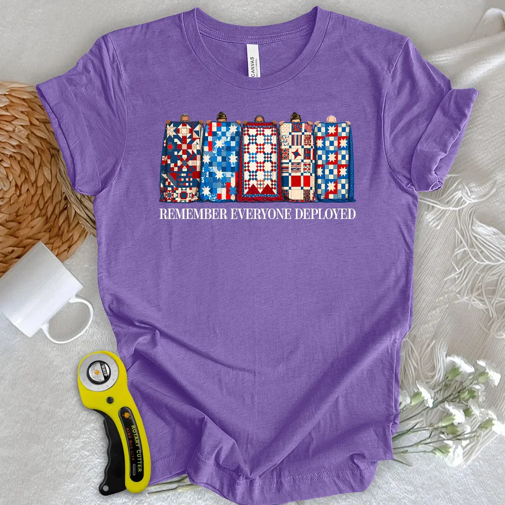 US Veteran T-Shirt