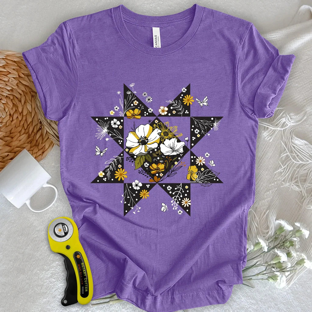 Nature Block T-shirt