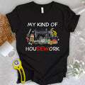 Housework T-shirt