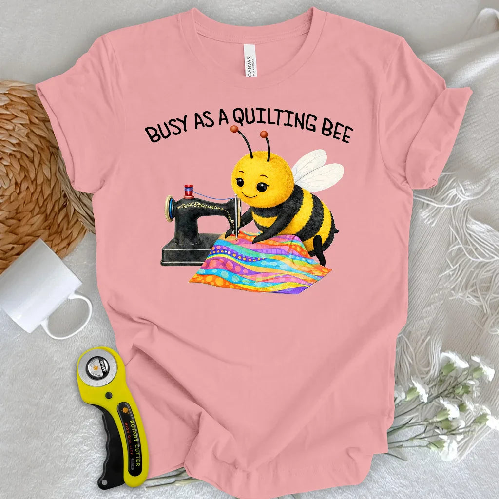 Bee Creative T-shirt