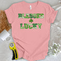 Blessed Lucky T-Shirt