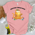 Certified Thread Head T-shirt