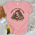 Comfy Zone T-shirt