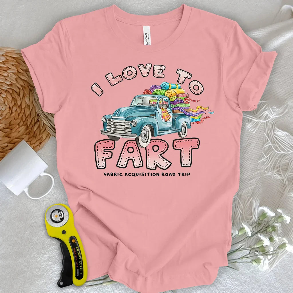 FART T-shirt