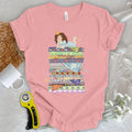 Fabric Princess T-Shirt