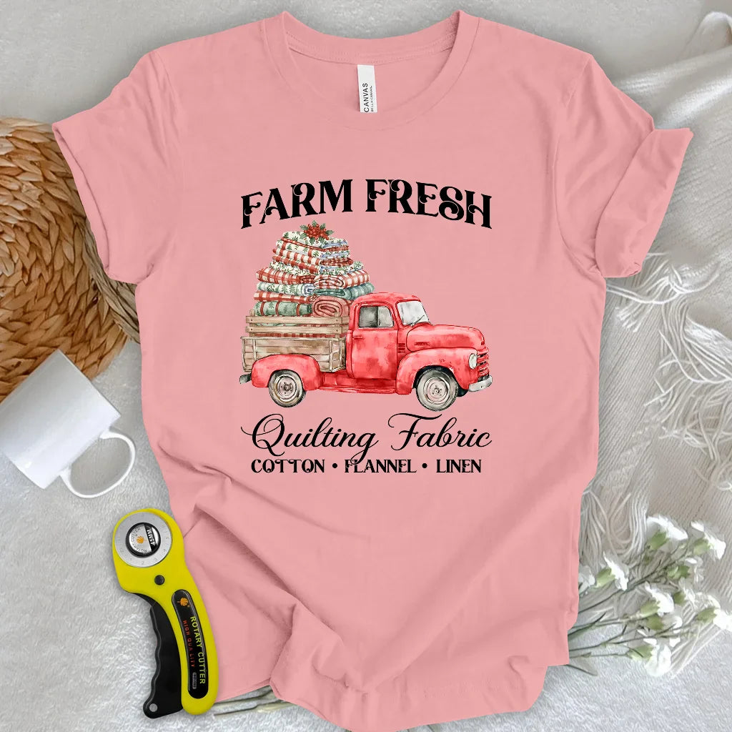 Farm Fresh T-shirt