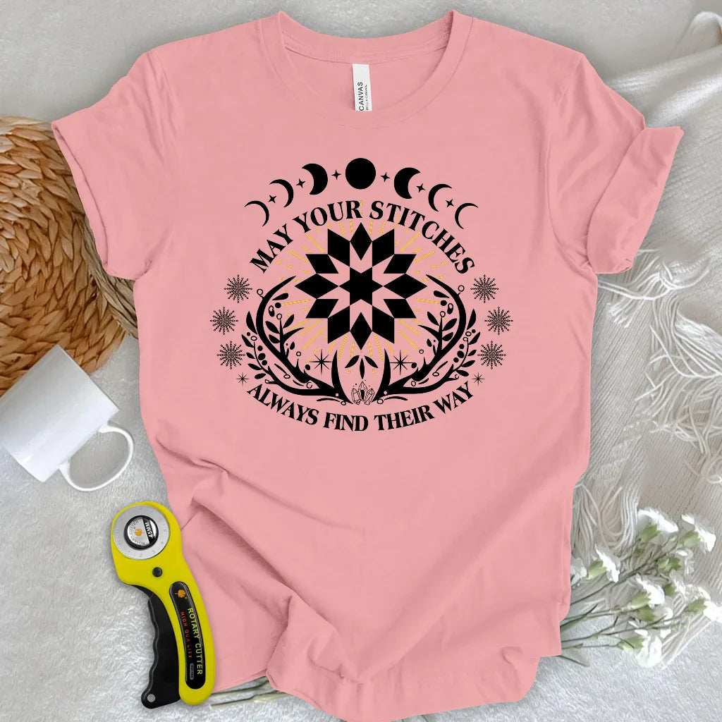 Find their Ways T-shirt