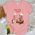 Full of Love T-Shirt