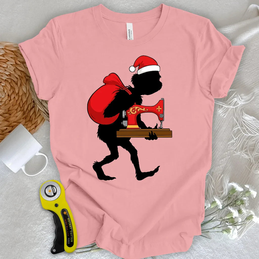Grinch T-shirt