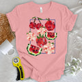Harvest of Stitches T-Shirt