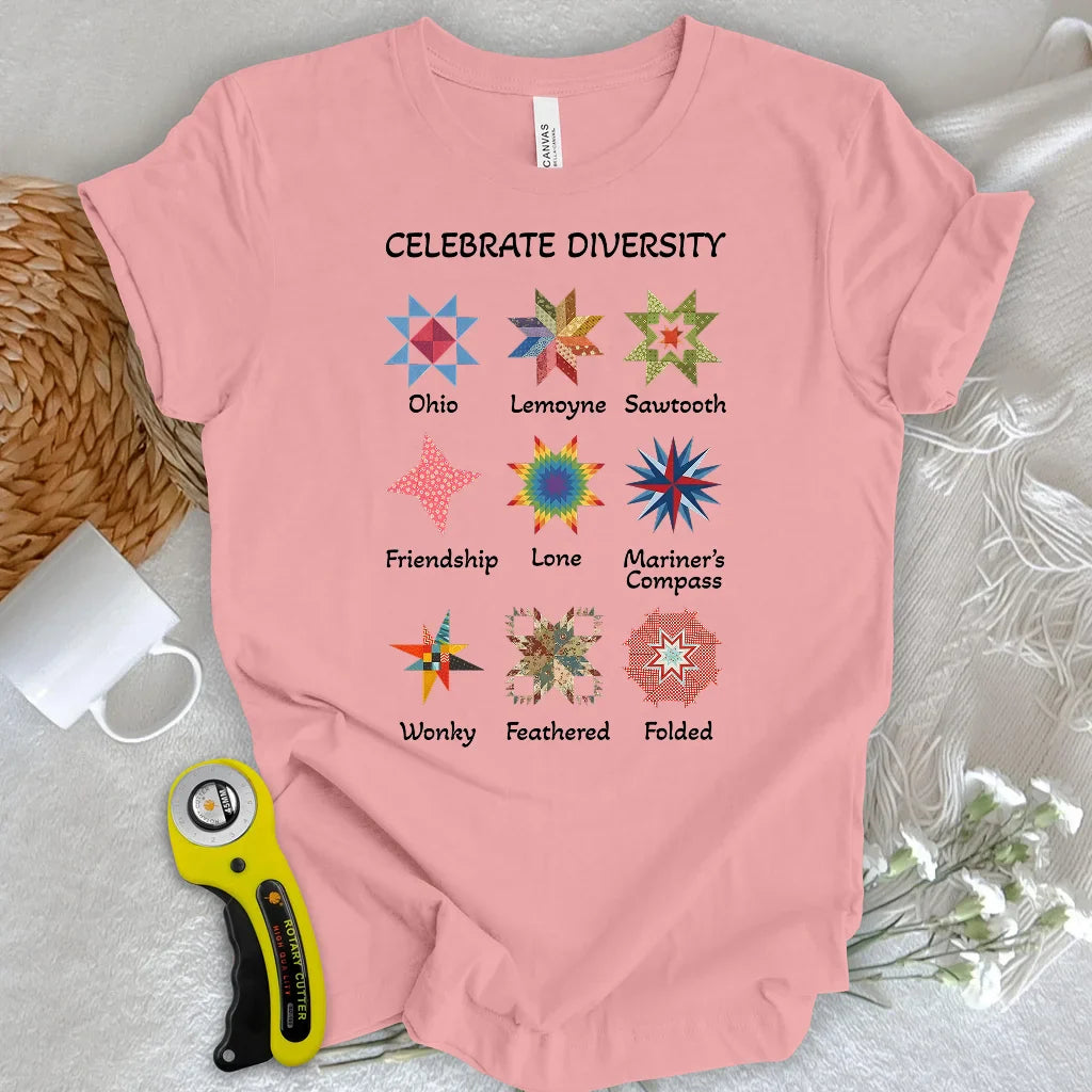 My Lucky Stars T-shirt