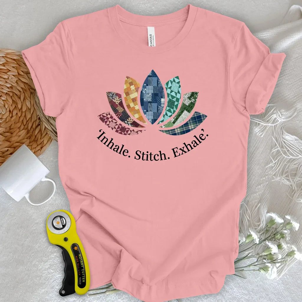 My Zen T-shirt