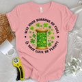 Plenty of Luck T-Shirt