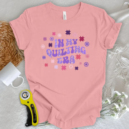 Quilting State of Mind T-Shirt